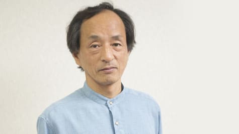 代表 小島 正美